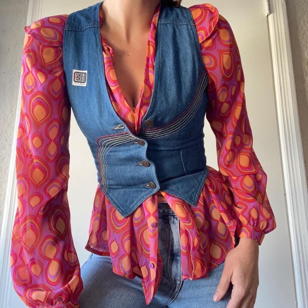 Vintage Outfit